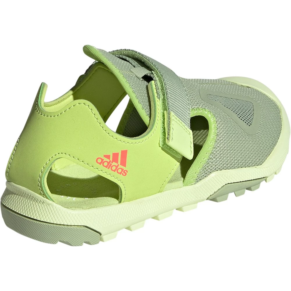 ADIDAS Captain Toey 2.0 Sandals Kid 6 ADIDAS Captain Toey 2.0 Sandals Kid - Image 4