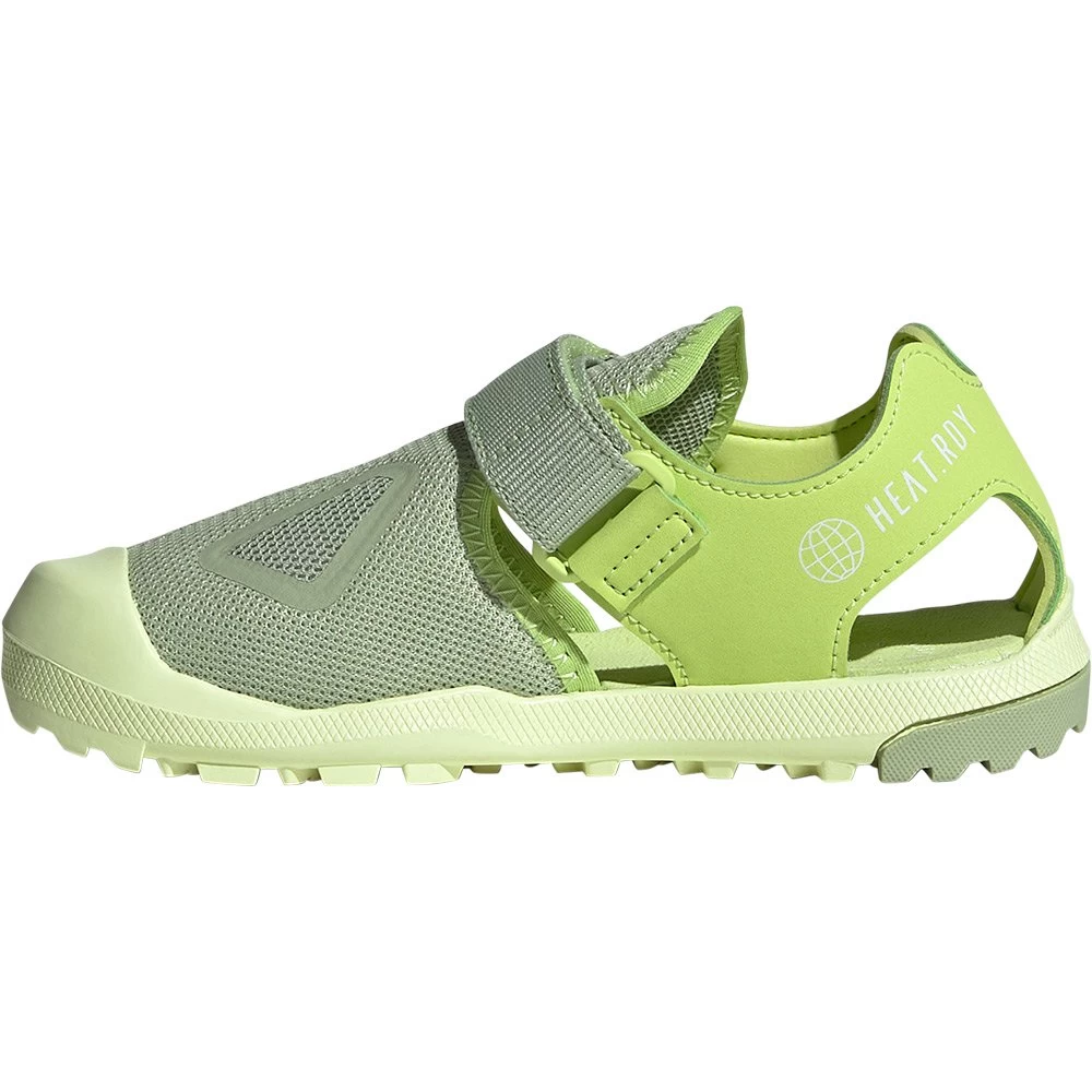 ADIDAS Captain Toey 2.0 Sandals Kid 8 ADIDAS Captain Toey 2.0 Sandals Kid - Image 6