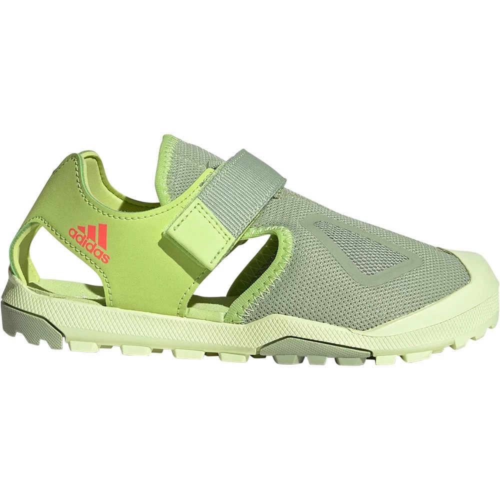 ADIDAS Captain Toey 2.0 Sandals Kid 3 ADIDAS Captain Toey 2.0 Sandals Kid