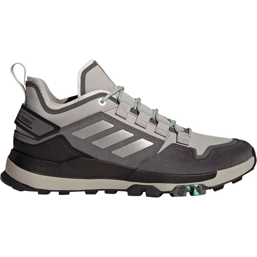 Adidas Sportswear Terrex Hikster Low Hiking Shoes 3 Adidas Sportswear Terrex Hikster Low Hiking Shoes