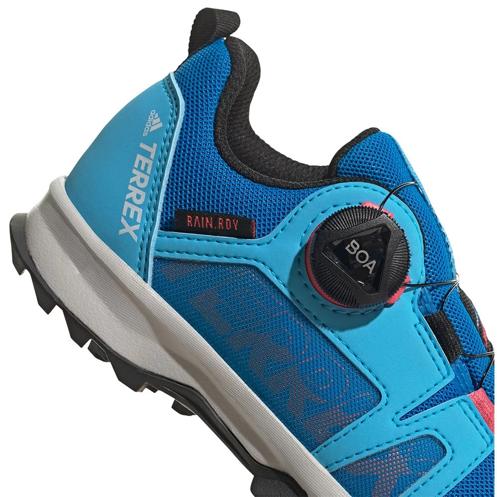 ADIDAS Terrex Agravic Boa R.RDY Trail Running Shoes Kid 8 ADIDAS Terrex Agravic Boa R.RDY Trail Running Shoes Kid - Image 6