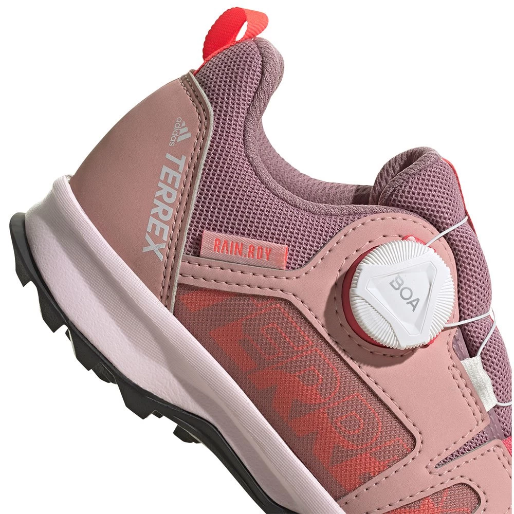 ADIDAS Terrex Agravic Boa R.RDY Trail Running Shoes Kid 8 ADIDAS Terrex Agravic Boa R.RDY Trail Running Shoes Kid - Image 6