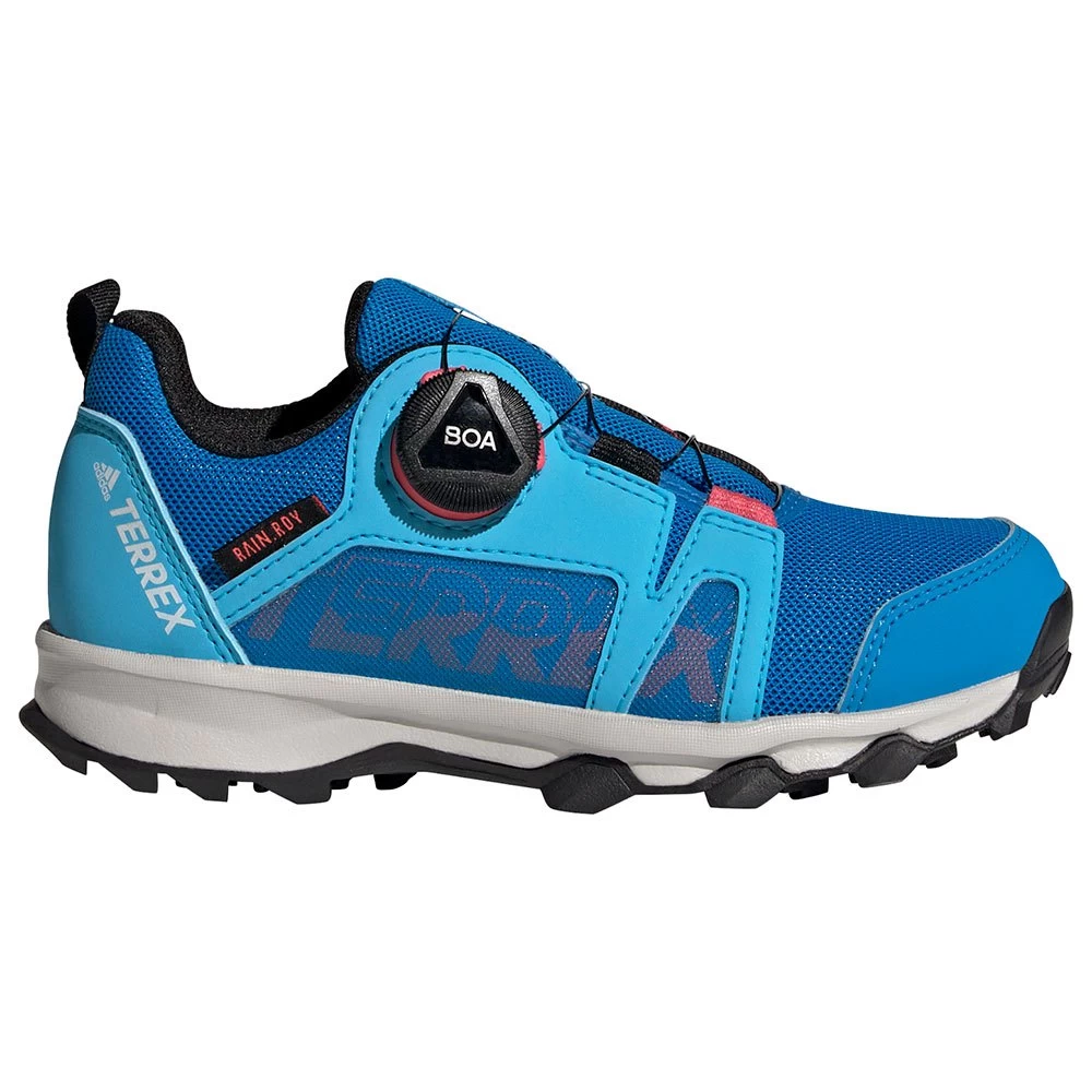 ADIDAS Terrex Agravic Boa R.RDY Trail Running Shoes Kid 3 ADIDAS Terrex Agravic Boa R.RDY Trail Running Shoes Kid