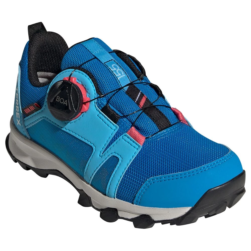 ADIDAS Terrex Agravic Boa R.RDY Trail Running Shoes Kid 5 ADIDAS Terrex Agravic Boa R.RDY Trail Running Shoes Kid - Image 3