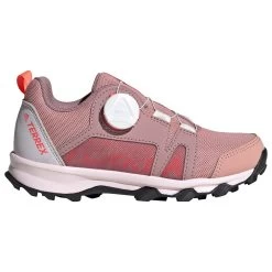ADIDAS Terrex Agravic Boa Trail Running Shoes Kid