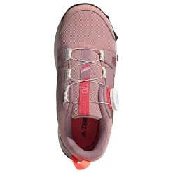 ADIDAS Terrex Agravic Boa Trail Running Shoes Kid -OUTDOOR adidas terrex agravic boa trail running shoes kid 4