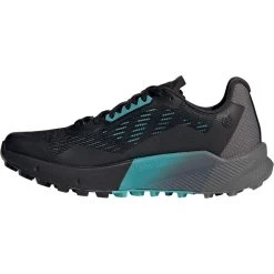 ADIDAS Terrex Agravic Flow 2 Goretex Trail Running Shoes 17 ADIDAS Terrex Agravic Flow 2 Goretex Trail Running Shoes -OUTDOOR adidas terrex agravic flow 2 goretex trail running shoes 2