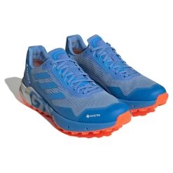 ADIDAS Terrex Agravic Flow 2 Goretex Trail Running Shoes 11 ADIDAS Terrex Agravic Flow 2 Goretex Trail Running Shoes -OUTDOOR adidas terrex agravic flow 2 goretex trail running shoes 25