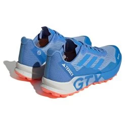 ADIDAS Terrex Agravic Flow 2 Goretex Trail Running Shoes 12 ADIDAS Terrex Agravic Flow 2 Goretex Trail Running Shoes -OUTDOOR adidas terrex agravic flow 2 goretex trail running shoes 26