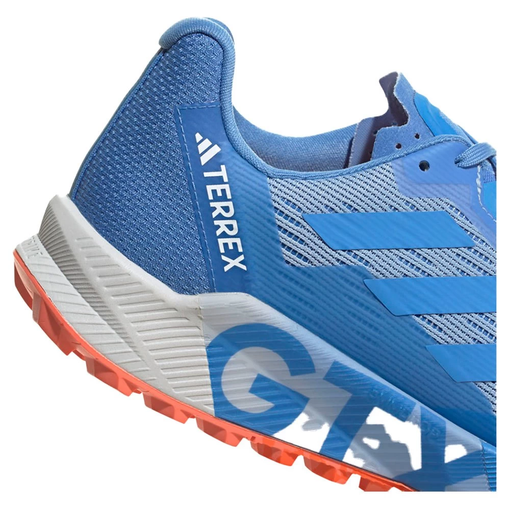 ADIDAS Terrex Agravic Flow 2 Goretex Trail Running Shoes 9 ADIDAS Terrex Agravic Flow 2 Goretex Trail Running Shoes - Image 7