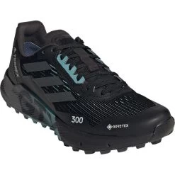 ADIDAS Terrex Agravic Flow 2 Goretex Trail Running Shoes 18 ADIDAS Terrex Agravic Flow 2 Goretex Trail Running Shoes -OUTDOOR adidas terrex agravic flow 2 goretex trail running shoes 3