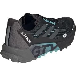 ADIDAS Terrex Agravic Flow 2 Goretex Trail Running Shoes 19 ADIDAS Terrex Agravic Flow 2 Goretex Trail Running Shoes -OUTDOOR adidas terrex agravic flow 2 goretex trail running shoes 4