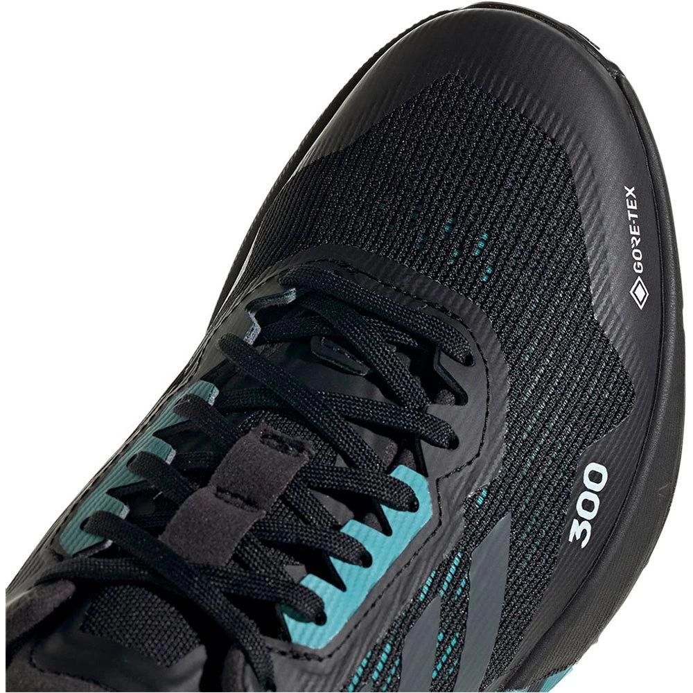 ADIDAS Terrex Agravic Flow 2 Goretex Trail Running Shoes 9 ADIDAS Terrex Agravic Flow 2 Goretex Trail Running Shoes - Image 7