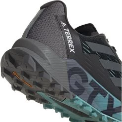 ADIDAS Terrex Agravic Flow 2 Goretex Trail Running Shoes 22 ADIDAS Terrex Agravic Flow 2 Goretex Trail Running Shoes -OUTDOOR adidas terrex agravic flow 2 goretex trail running shoes 7