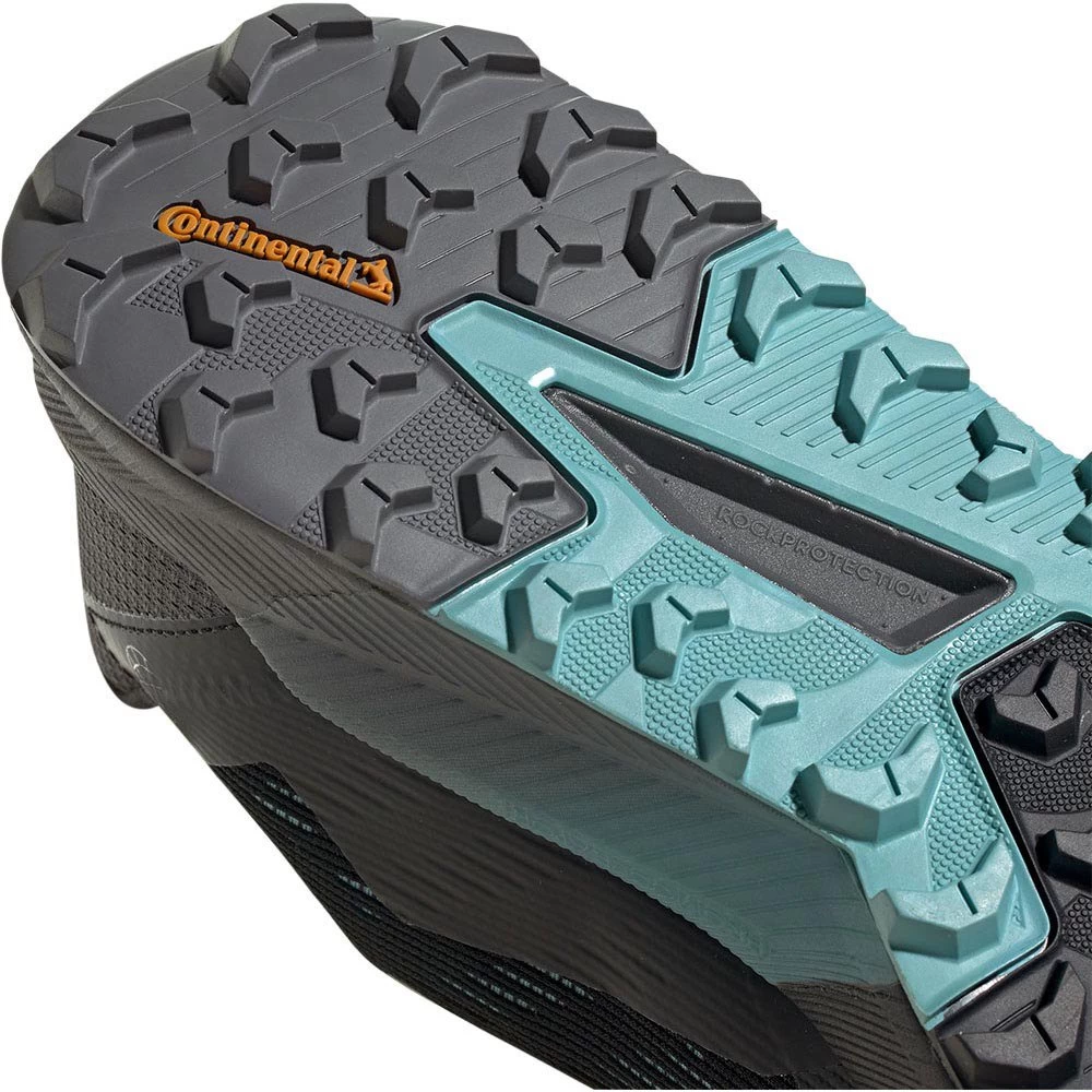 ADIDAS Terrex Agravic Flow 2 Goretex Trail Running Shoes 11 ADIDAS Terrex Agravic Flow 2 Goretex Trail Running Shoes - Image 9