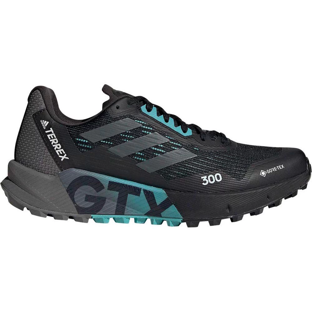 ADIDAS Terrex Agravic Flow 2 Goretex Trail Running Shoes 3 ADIDAS Terrex Agravic Flow 2 Goretex Trail Running Shoes