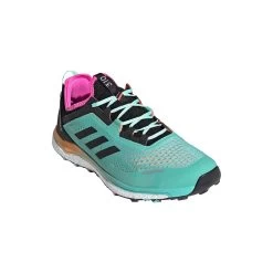 ADIDAS Terrex Agravic Flow Trail Running Shoes -OUTDOOR adidas terrex agravic flow trail running shoes 2