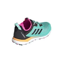 ADIDAS Terrex Agravic Flow Trail Running Shoes -OUTDOOR adidas terrex agravic flow trail running shoes 3
