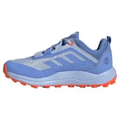 ADIDAS Terrex Agravic Flow Trail Running Shoes -OUTDOOR adidas terrex agravic flow trail running shoes 9