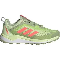 ADIDAS Terrex Agravic Flow Trail Running Shoes Kid