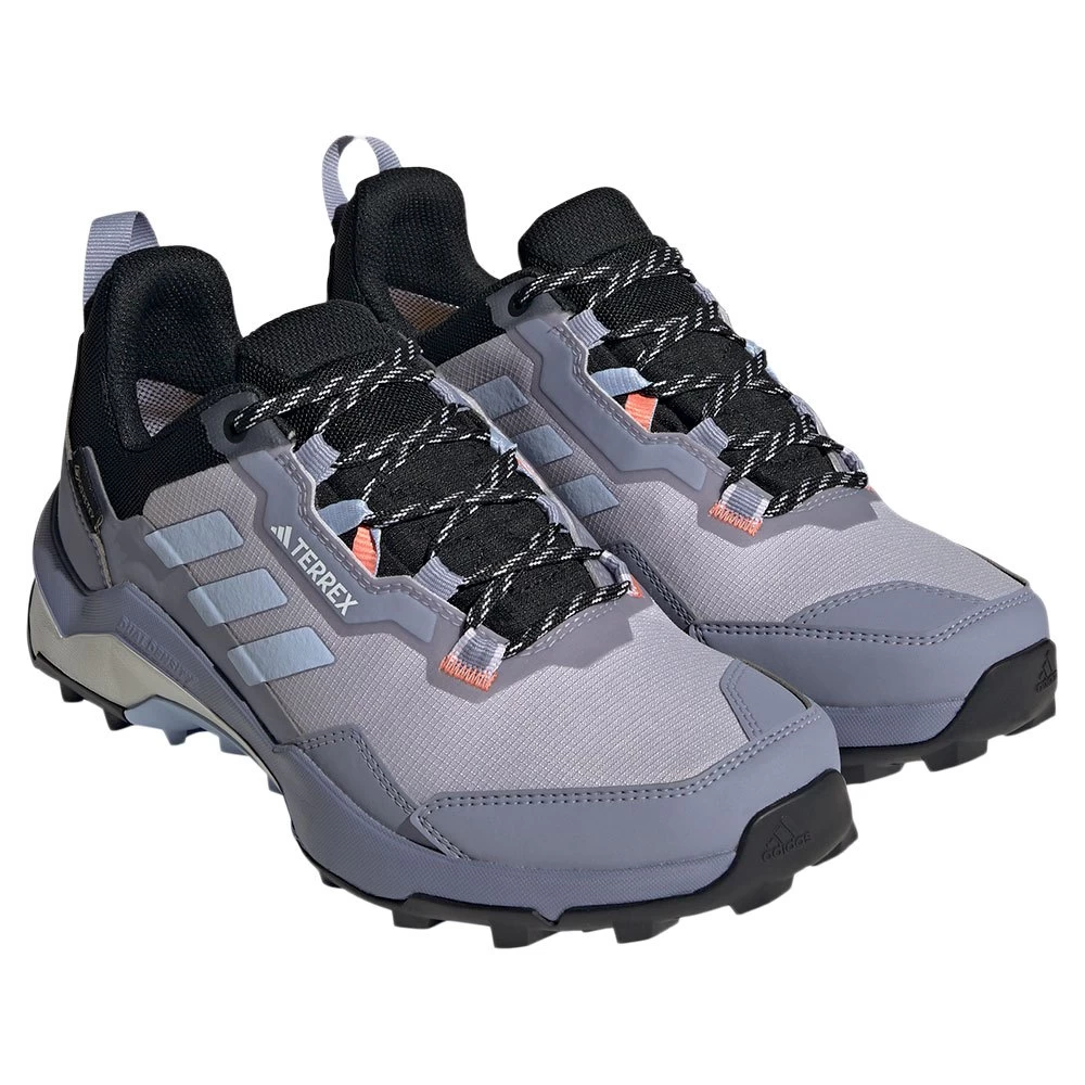 ADIDAS Terrex Ax4 Goretex Hiking Shoes 6 ADIDAS Terrex Ax4 Goretex Hiking Shoes - Image 4