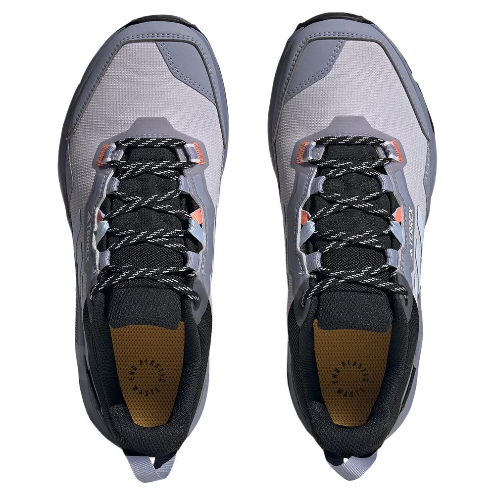 ADIDAS Terrex Ax4 Goretex Hiking Shoes 8 ADIDAS Terrex Ax4 Goretex Hiking Shoes - Image 6