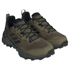 ADIDAS Terrex Ax4 Hiking Wide Shoes -OUTDOOR adidas terrex ax4 hiking wide shoes 3