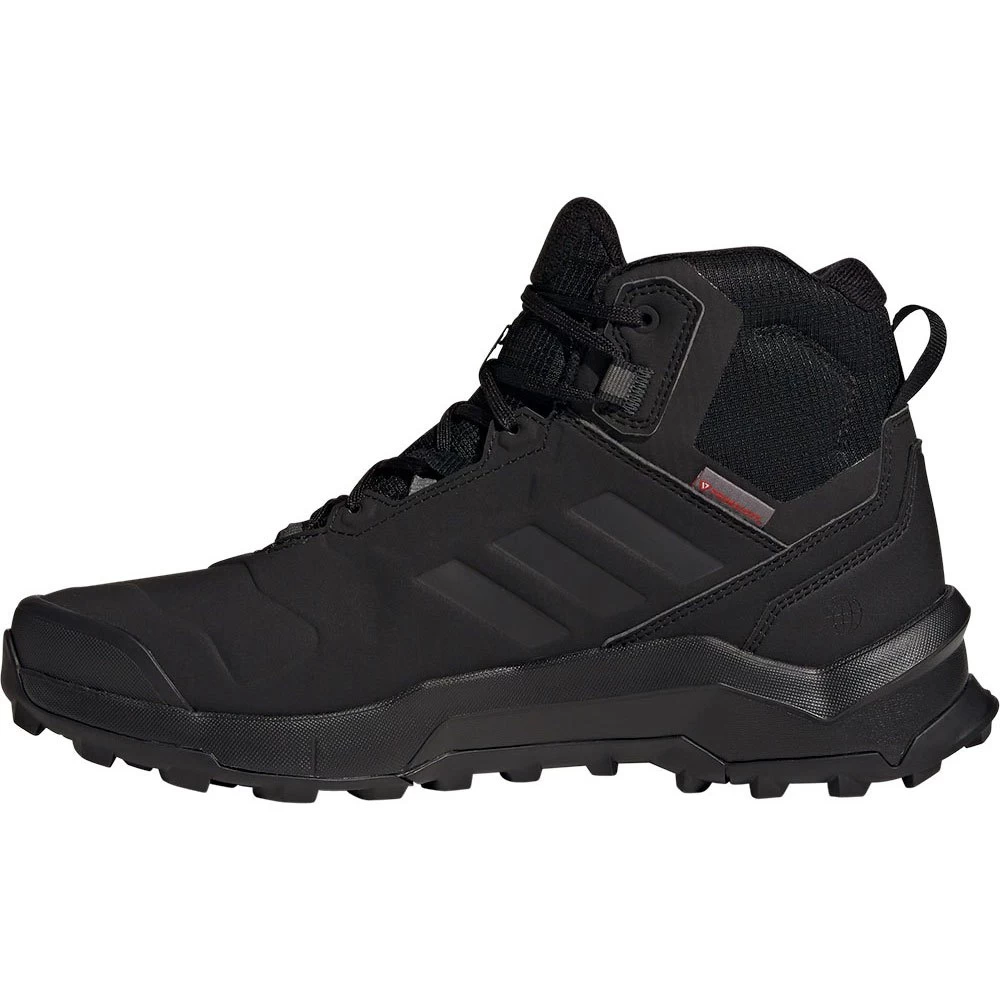 ADIDAS Terrex AX4 Mid Beta C.Rdy Hiking Shoes 5 ADIDAS Terrex AX4 Mid Beta C.Rdy Hiking Shoes - Image 3