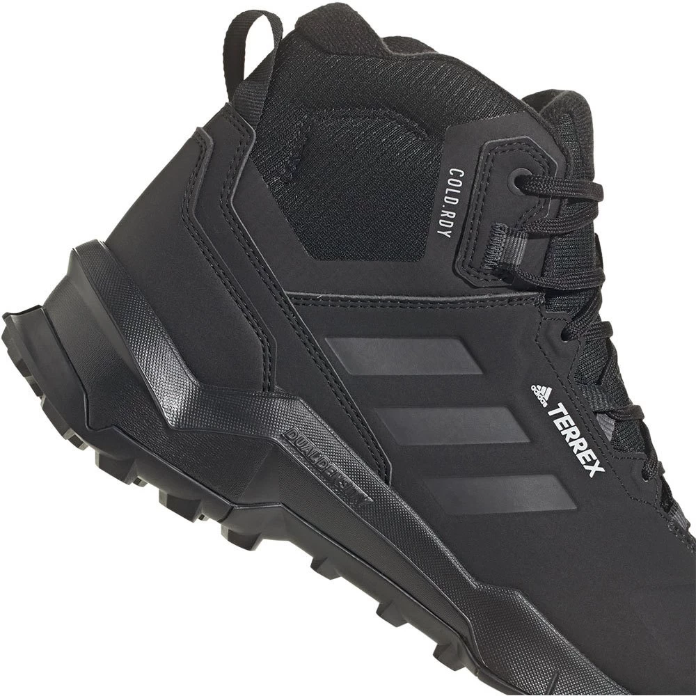 ADIDAS Terrex AX4 Mid Beta C.Rdy Hiking Shoes 10 ADIDAS Terrex AX4 Mid Beta C.Rdy Hiking Shoes - Image 8