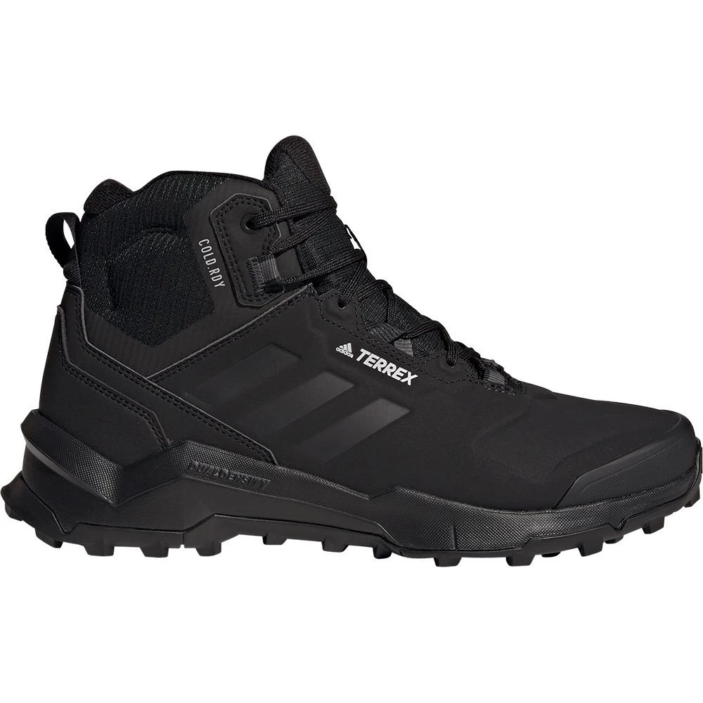 ADIDAS Terrex AX4 Mid Beta C.Rdy Hiking Shoes 3 ADIDAS Terrex AX4 Mid Beta C.Rdy Hiking Shoes