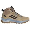 ADIDAS Terrex AX4 Mid Goretex Hiking Boots -OUTDOOR adidas terrex ax4 mid goretex hiking boots