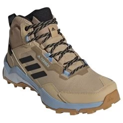 ADIDAS Terrex AX4 Mid Goretex Hiking Boots 11 ADIDAS Terrex AX4 Mid Goretex Hiking Boots -OUTDOOR adidas terrex ax4 mid goretex hiking boots 2