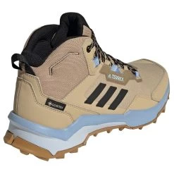 ADIDAS Terrex AX4 Mid Goretex Hiking Boots 12 ADIDAS Terrex AX4 Mid Goretex Hiking Boots -OUTDOOR adidas terrex ax4 mid goretex hiking boots 3