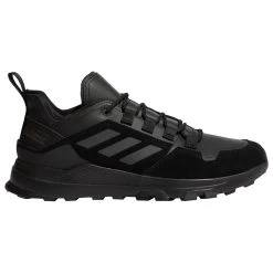 ADIDAS Terrex Hikster Leather Hiking Shoes