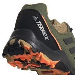 ADIDAS Terrex Hyperhiker Low K Hiking Shoes -OUTDOOR adidas terrex hyperhiker low k hiking shoes 6