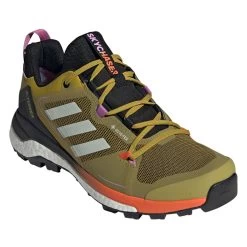 ADIDAS Terrex Skychaser 2 Goretex Hiking Shoes -OUTDOOR adidas terrex skychaser 2 goretex hiking shoes 3