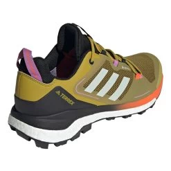 ADIDAS Terrex Skychaser 2 Goretex Hiking Shoes -OUTDOOR adidas terrex skychaser 2 goretex hiking shoes 4