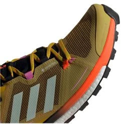 ADIDAS Terrex Skychaser 2 Goretex Hiking Shoes -OUTDOOR adidas terrex skychaser 2 goretex hiking shoes 7
