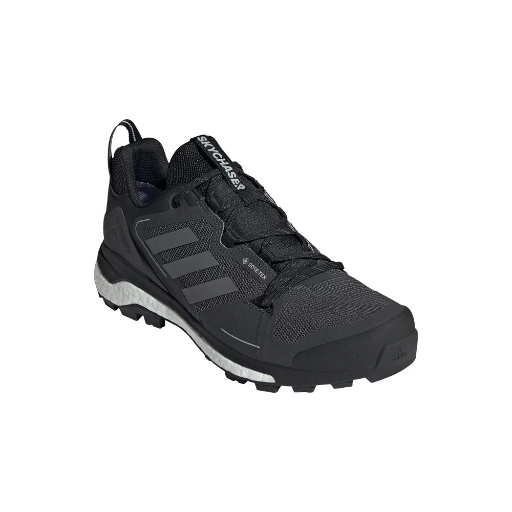 ADIDAS Terrex Skychaser 2 Goretex Trail Running Shoes 6 ADIDAS Terrex Skychaser 2 Goretex Trail Running Shoes - Image 4
