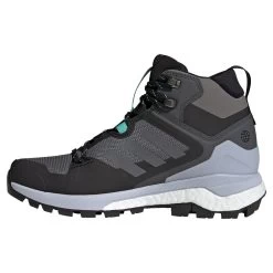 ADIDAS Terrex Skychaser 2 Mid Goretex Hiking Shoes -OUTDOOR adidas terrex skychaser 2 mid goretex hiking shoes 2
