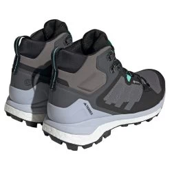 ADIDAS Terrex Skychaser 2 Mid Goretex Hiking Shoes -OUTDOOR adidas terrex skychaser 2 mid goretex hiking shoes 4