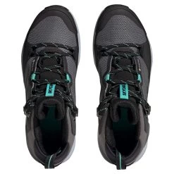 ADIDAS Terrex Skychaser 2 Mid Goretex Hiking Shoes -OUTDOOR adidas terrex skychaser 2 mid goretex hiking shoes 5