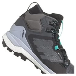 ADIDAS Terrex Skychaser 2 Mid Goretex Hiking Shoes -OUTDOOR adidas terrex skychaser 2 mid goretex hiking shoes 7