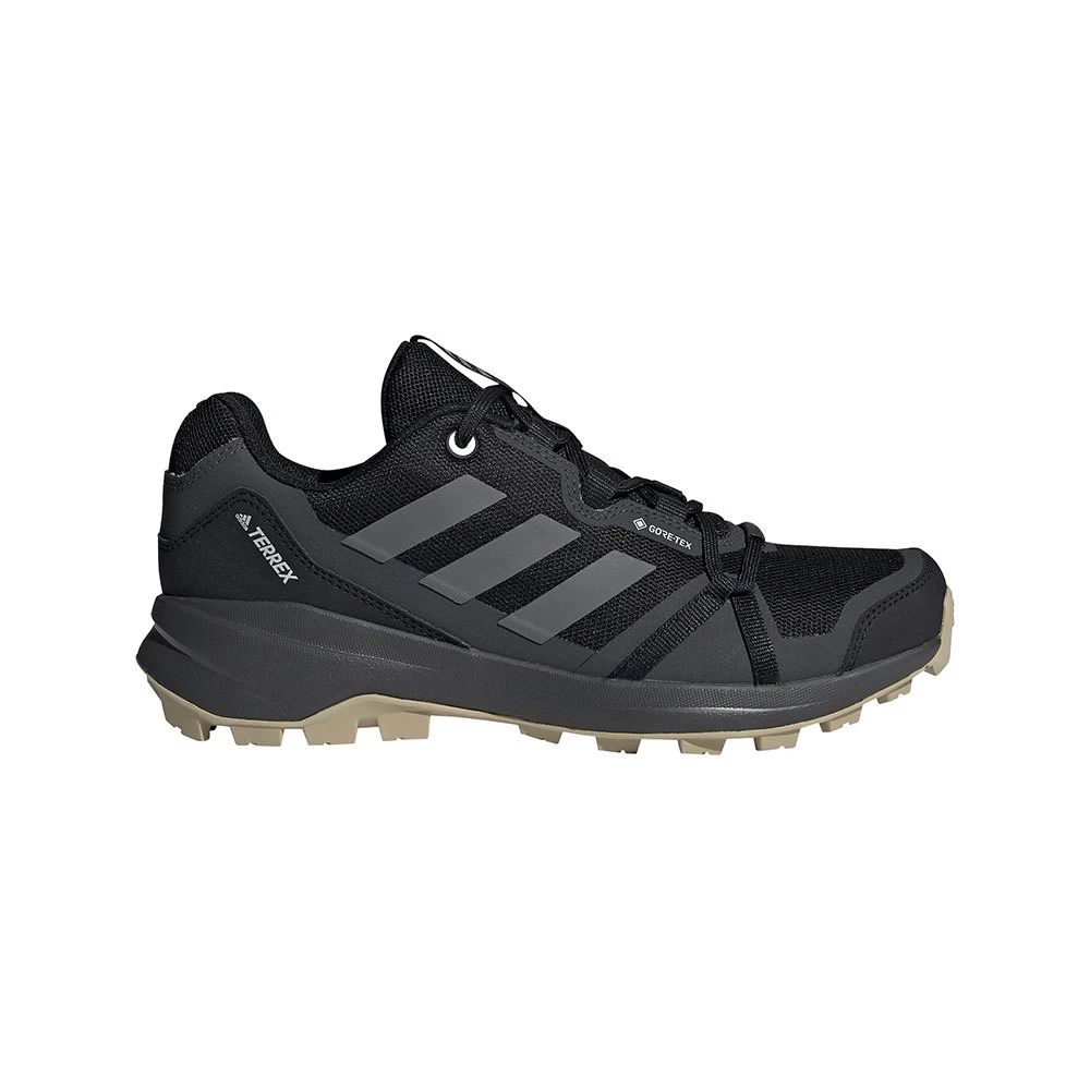 ADIDAS Terrex Skyhiker Goretex Trail Running Shoes 3 ADIDAS Terrex Skyhiker Goretex Trail Running Shoes
