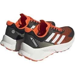 ADIDAS Terrex Soulstride Flow Trail Running Shoes -OUTDOOR adidas terrex soulstride flow trail running shoes 3