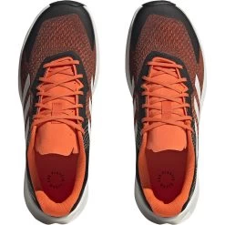 ADIDAS Terrex Soulstride Flow Trail Running Shoes -OUTDOOR adidas terrex soulstride flow trail running shoes 4