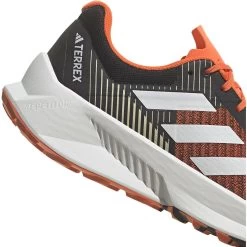 ADIDAS Terrex Soulstride Flow Trail Running Shoes -OUTDOOR adidas terrex soulstride flow trail running shoes 6