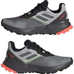 ADIDAS Terrex Soulstride R.RDY Trail Running Shoes -OUTDOOR adidas terrex soulstride r.rdy trail running shoes 8