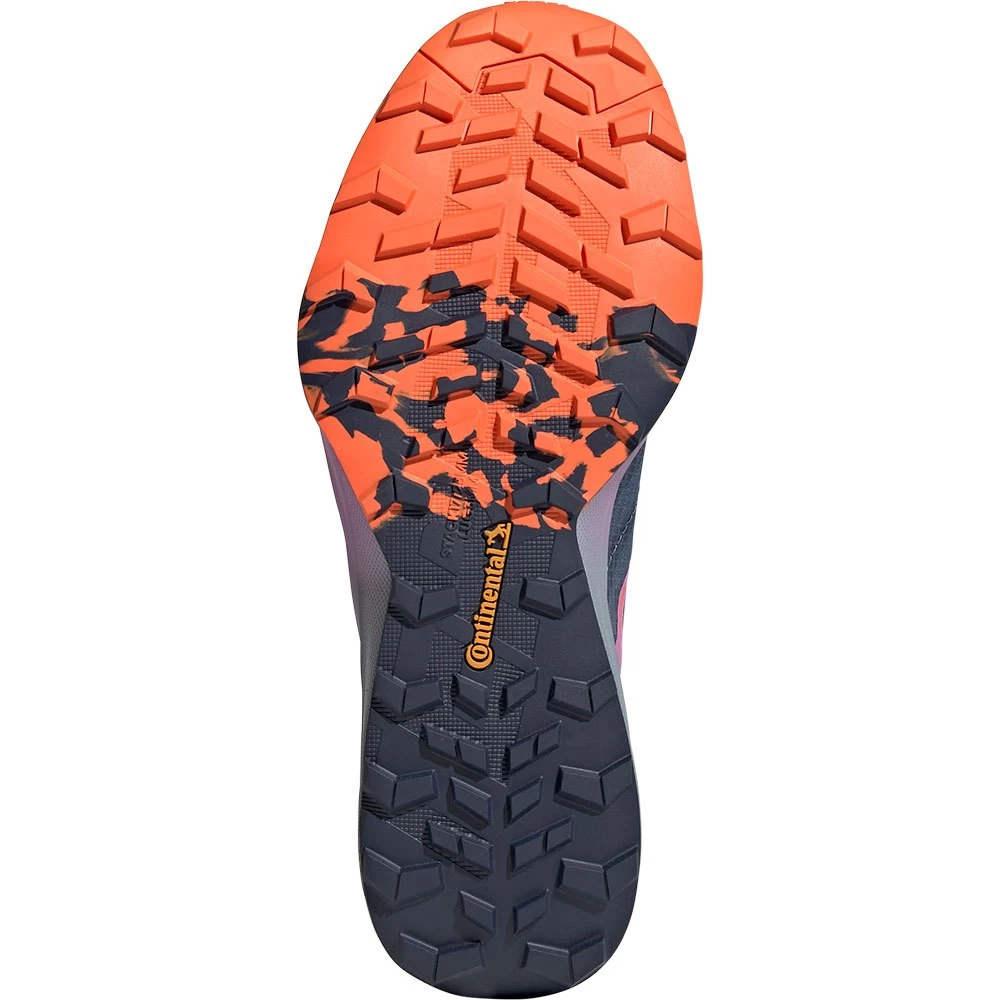 ADIDAS Terrex Speed Flow Trail Running Shoes 4 ADIDAS Terrex Speed Flow Trail Running Shoes - Image 2