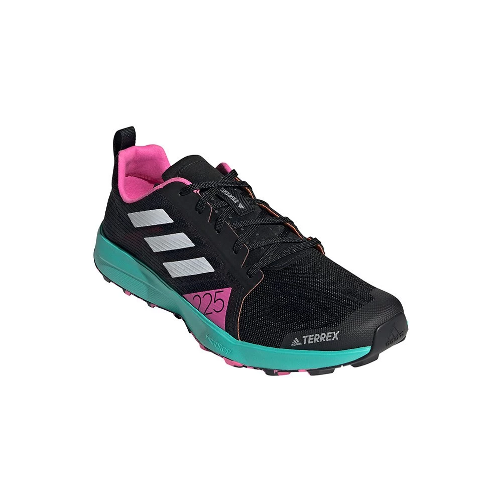 ADIDAS Terrex Speed Flow Trail Running Shoes 5 ADIDAS Terrex Speed Flow Trail Running Shoes - Image 3